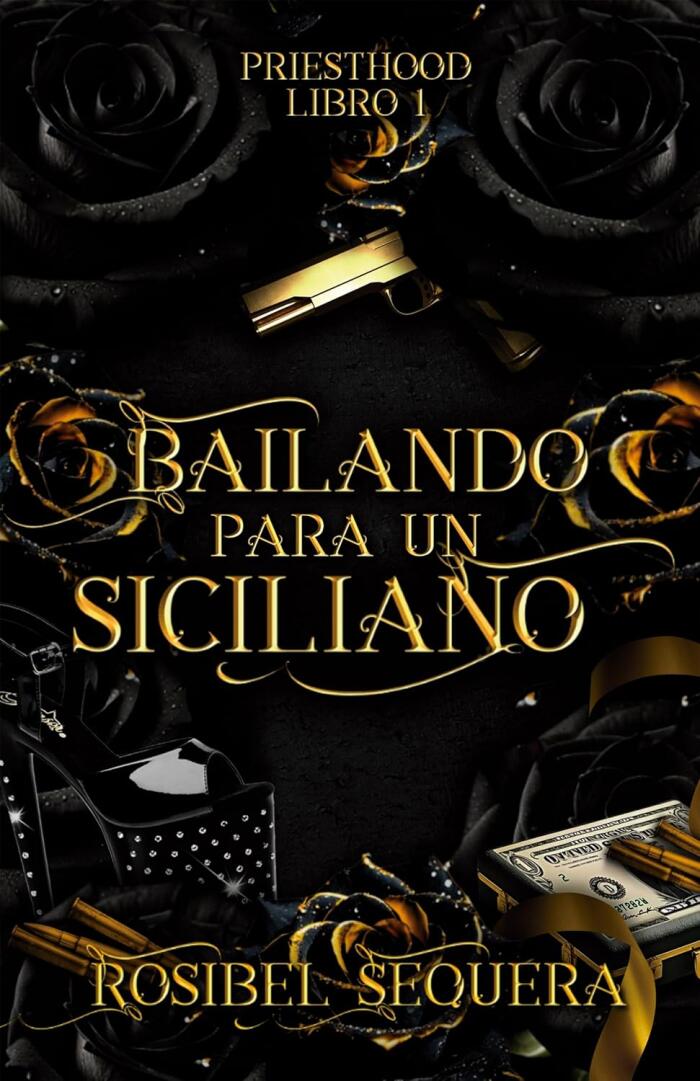 Bailando para un siciliano