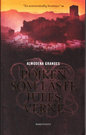 Pojken som läste Jules Verne