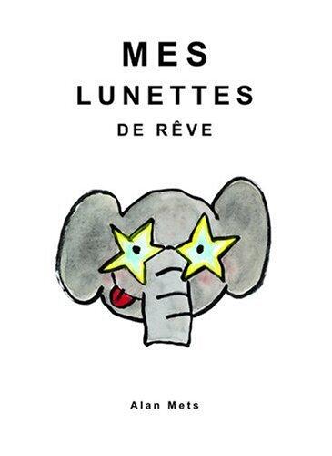 Mes Lunettes De Rêve