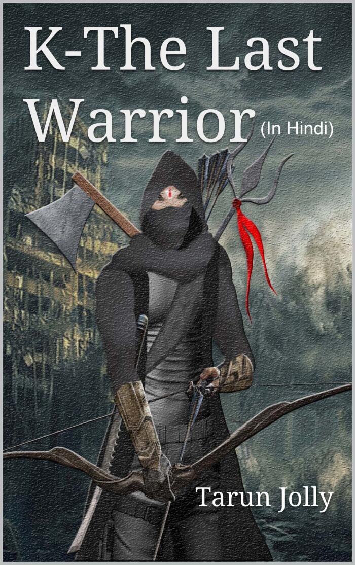 K-The Last Warrior