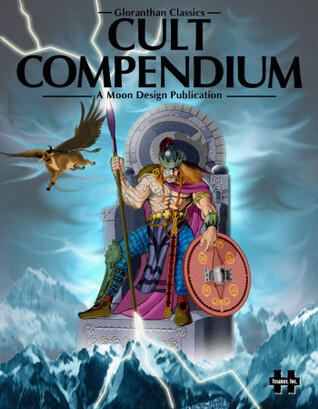Cult Compendium