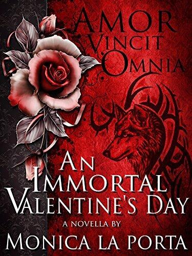 An Immortal Valentine's Day