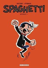 Spaghetti Intégrale 1