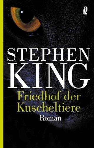 Friedhof der Kuscheltiere