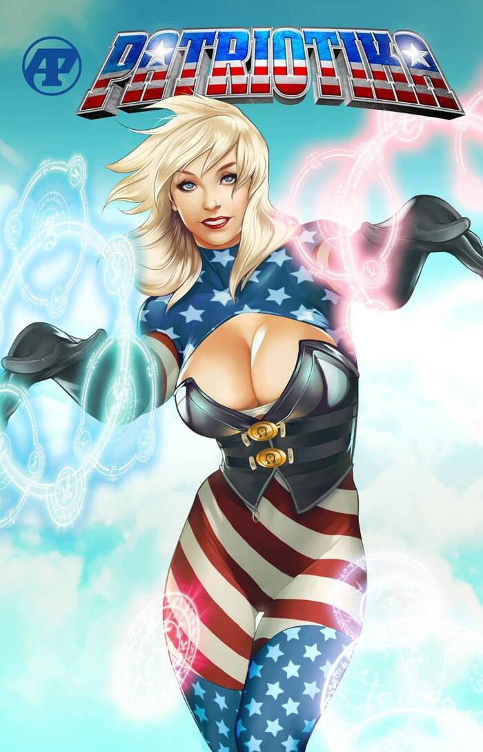 Patriotika, Vol. 1