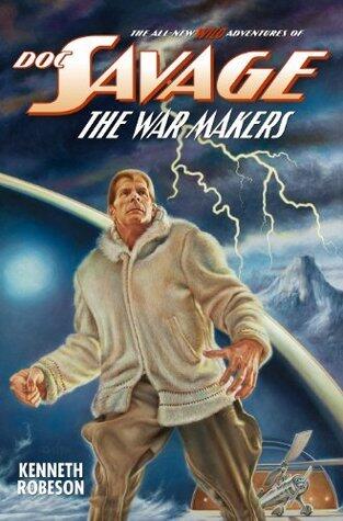 The War Makers
