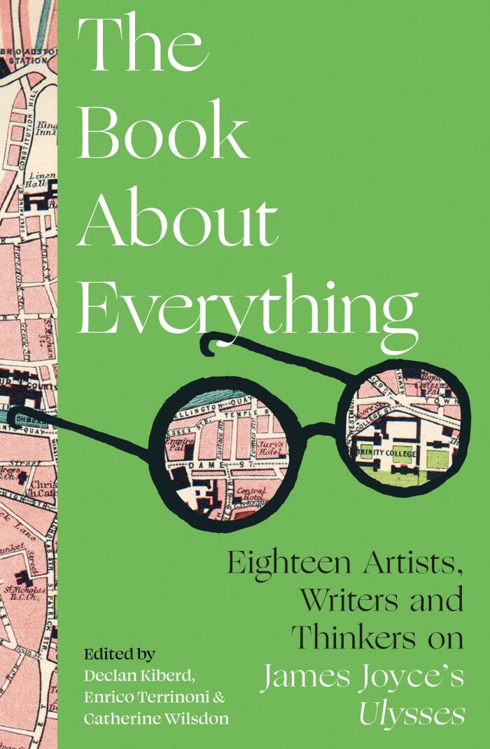 The Book About Everything