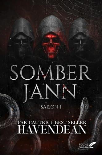 SOMBER JANN : SAISON 1