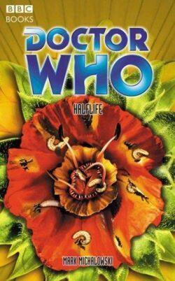 Doctor Who: Halflife