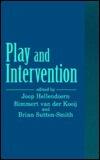 Play and Intervention (Children's Play Society