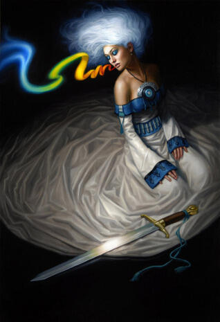 Warbreaker