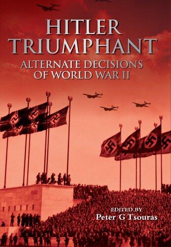 Hitler Triumphant