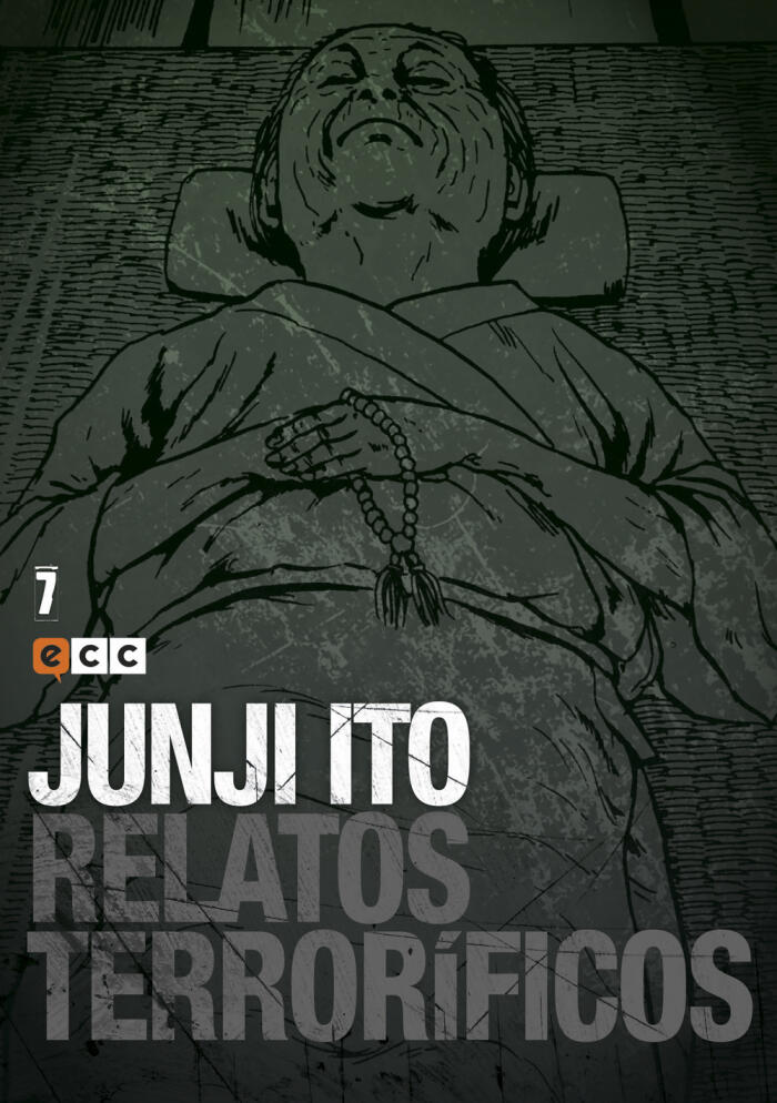 Relatos terroríficos 7