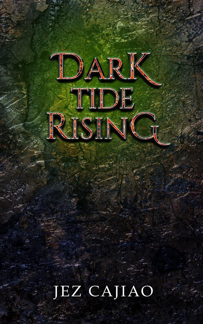 Dark Tide Rising