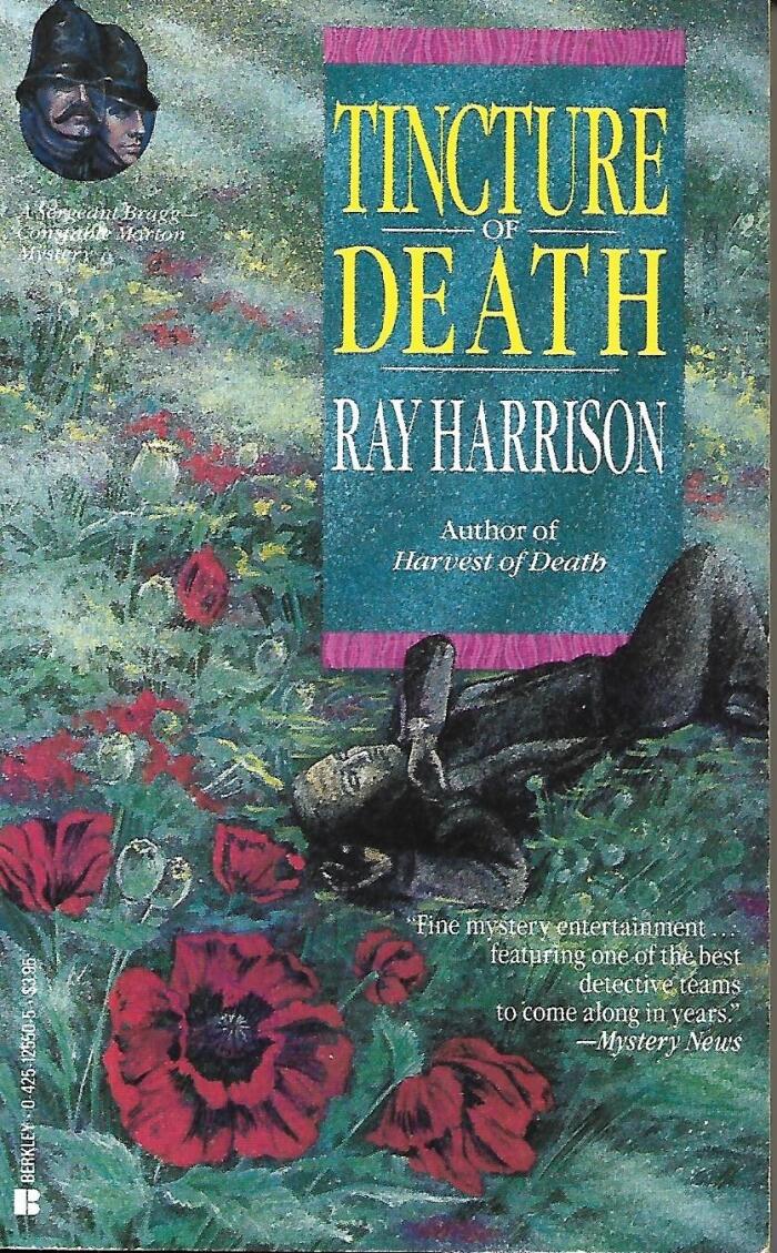 Tincture of Death