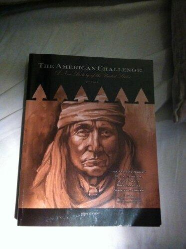 American Challenge: A New History of the United States