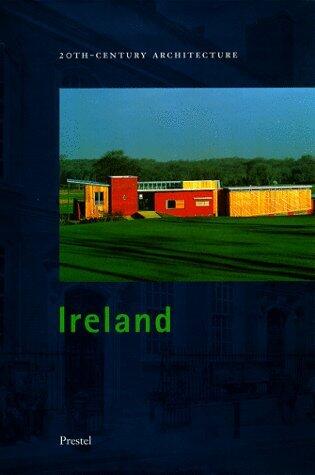 20th-Century Architecture, Ireland