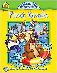 First Grade