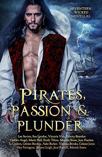 Pirates of the Isles