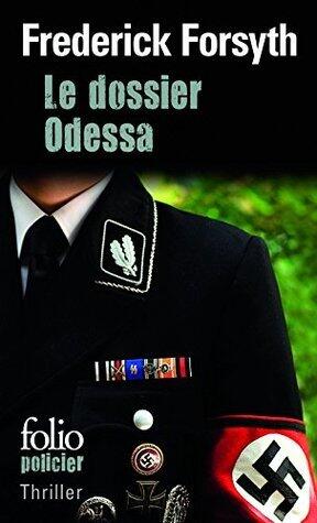 Le dossier Odessa