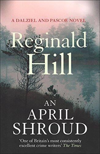 An April Shroud: A Witty British Detective Mystery Set in the Yorkshire Countryside