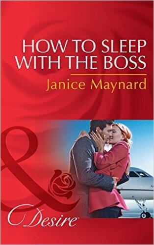 How To Sleep With The Boss