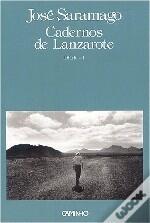 Cadernos de Lanzarote - Diário I