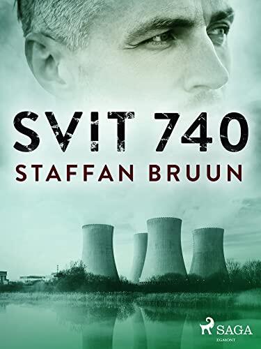 Svit 740 (Burt Kobbat Book 2)