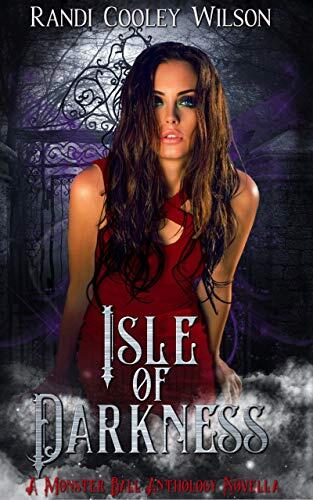 Isle of Darkness