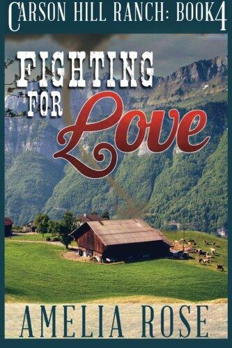 Fighting for Love