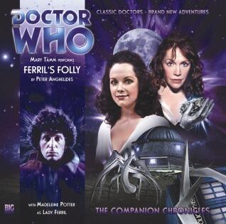 Doctor Who: Ferril's Folly