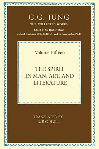 The Spirit of Man in Art and Literature