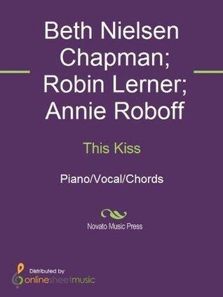 This Kiss Sheet Music