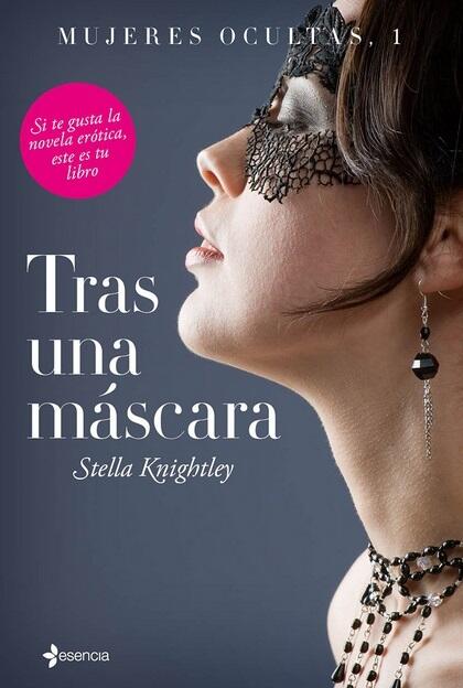 Tras una máscara