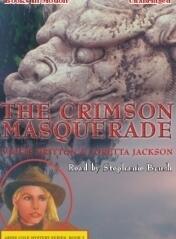 The Crimson Masquerade