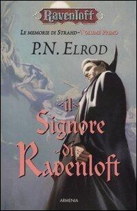 Il Signore di Ravenloft