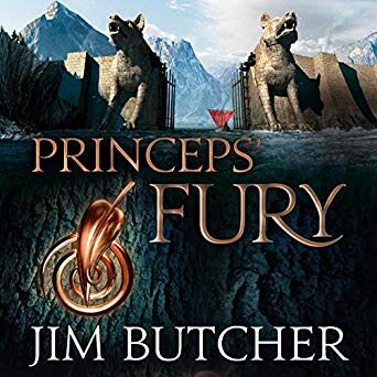 Princeps' Fury
