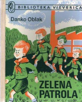 Zelena patrola