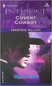 Covert Cowboy
