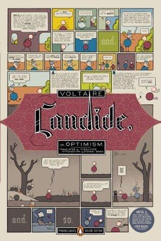 Candide: Or Optimism