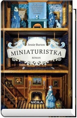 Miniaturistka