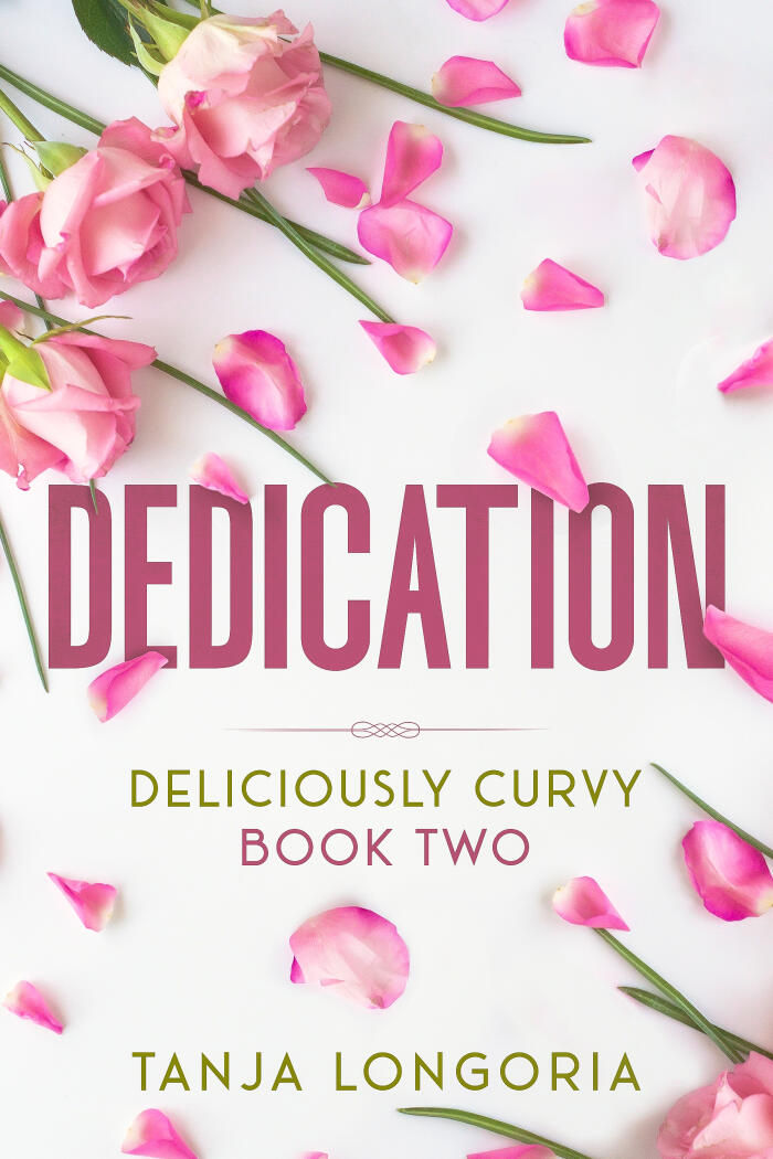 Dedication: A Steamy Curvy Woman Romance Novella