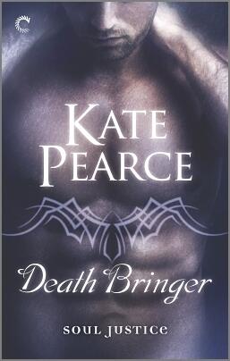 Death Bringer