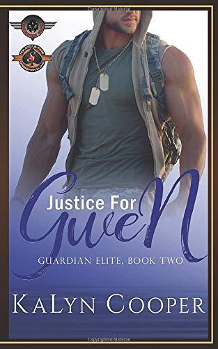 Justice for Gwen (Police and Fire: Operation Alpha)