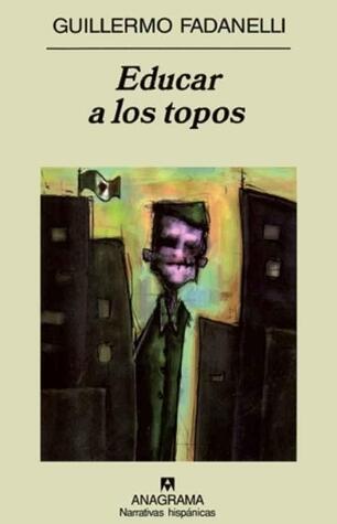 Educar a Los Topos