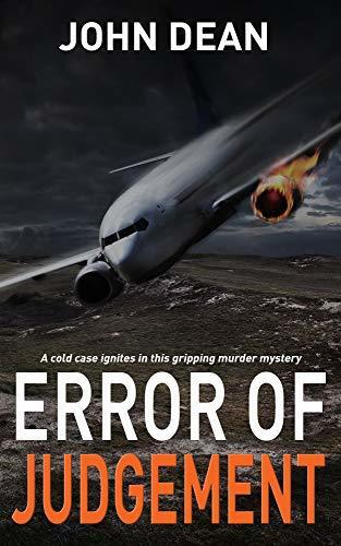 Error of Judgement