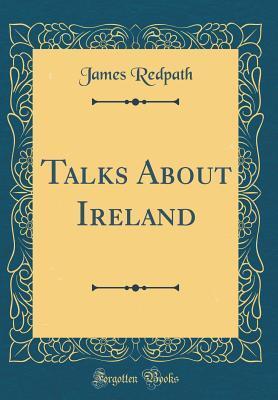 Talks About Ireland