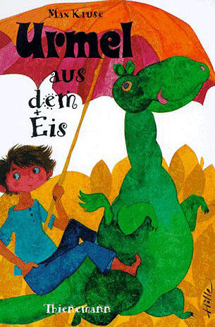 Urmel aus dem Eis