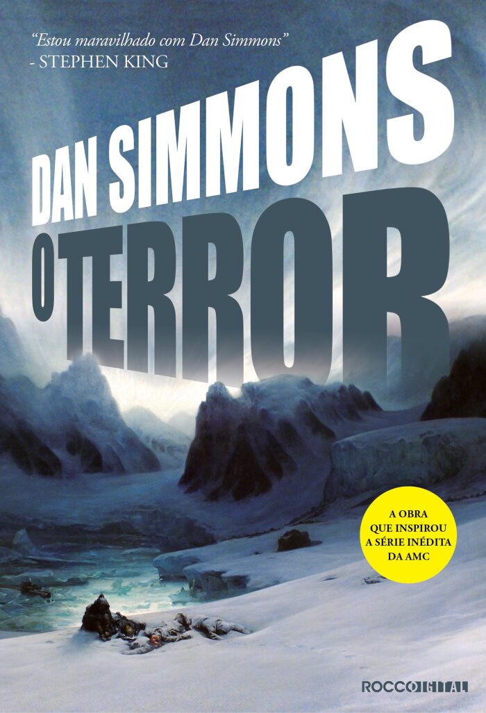 O Terror