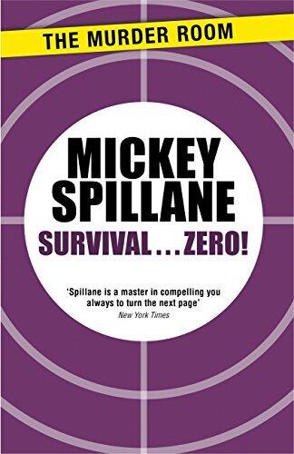 Survival...Zero!